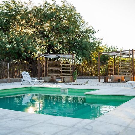 Las Salinas Gran Hotel San Jose de Las Salinas Zewnętrze zdjęcie