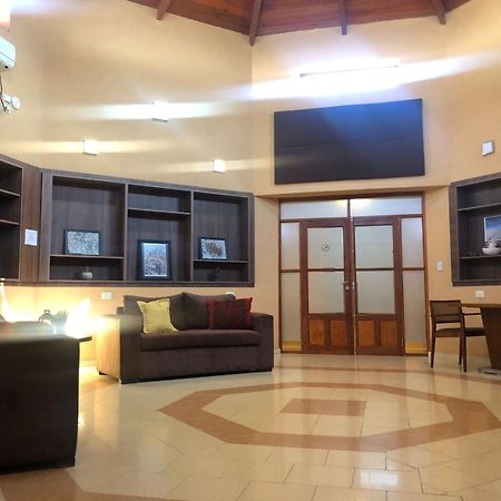 Las Salinas Gran Hotel San Jose de Las Salinas Zewnętrze zdjęcie