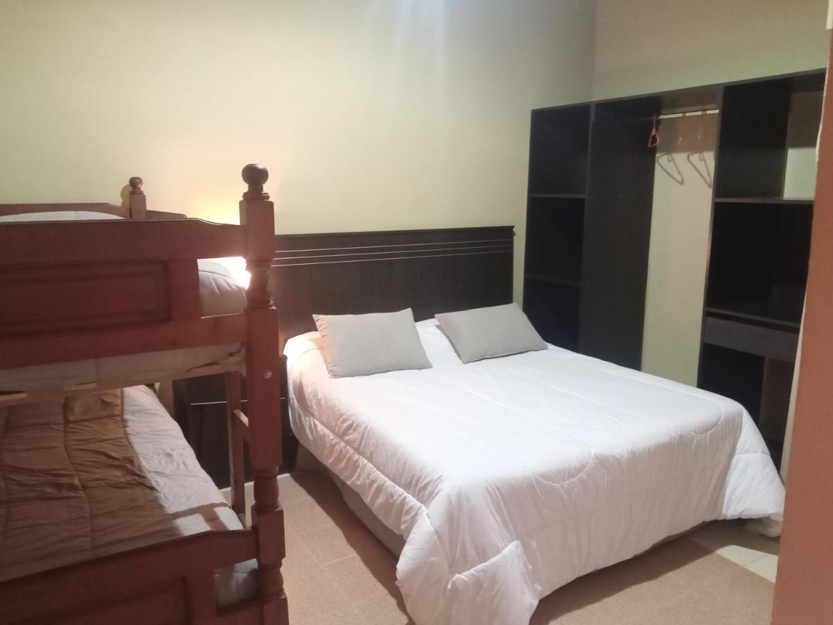 Las Salinas Gran Hotel San Jose de Las Salinas Zewnętrze zdjęcie