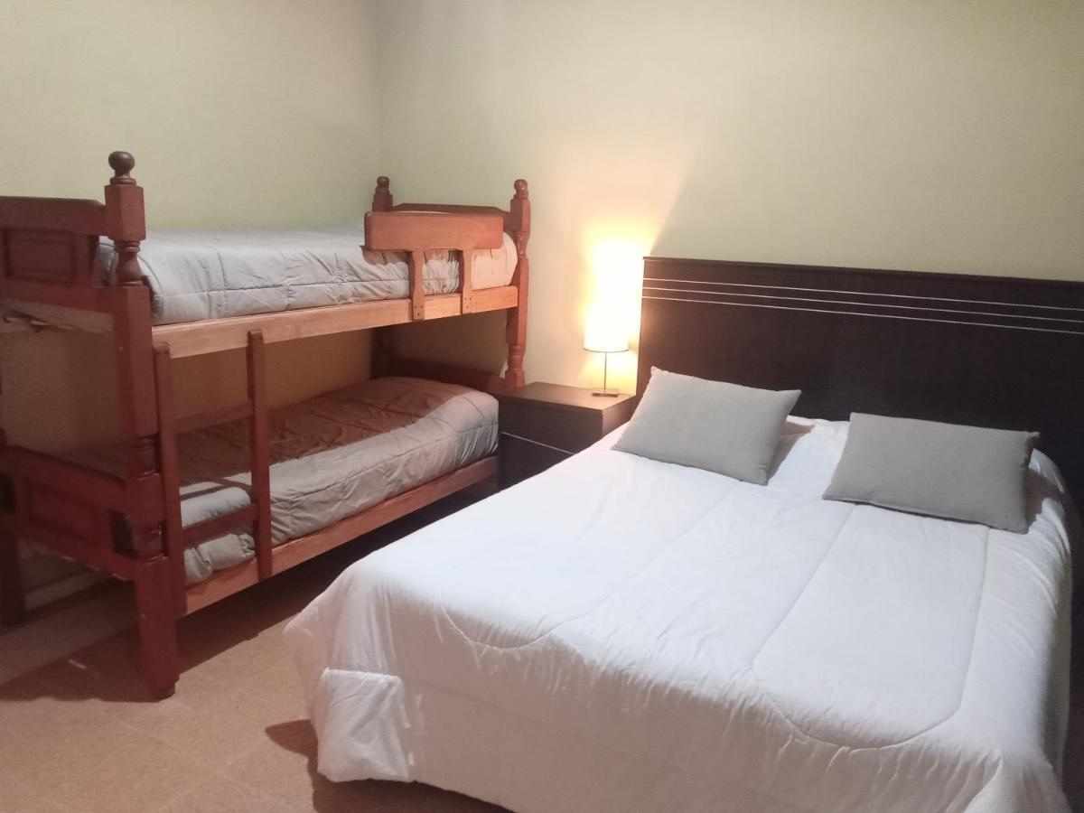 Las Salinas Gran Hotel San Jose de Las Salinas Zewnętrze zdjęcie