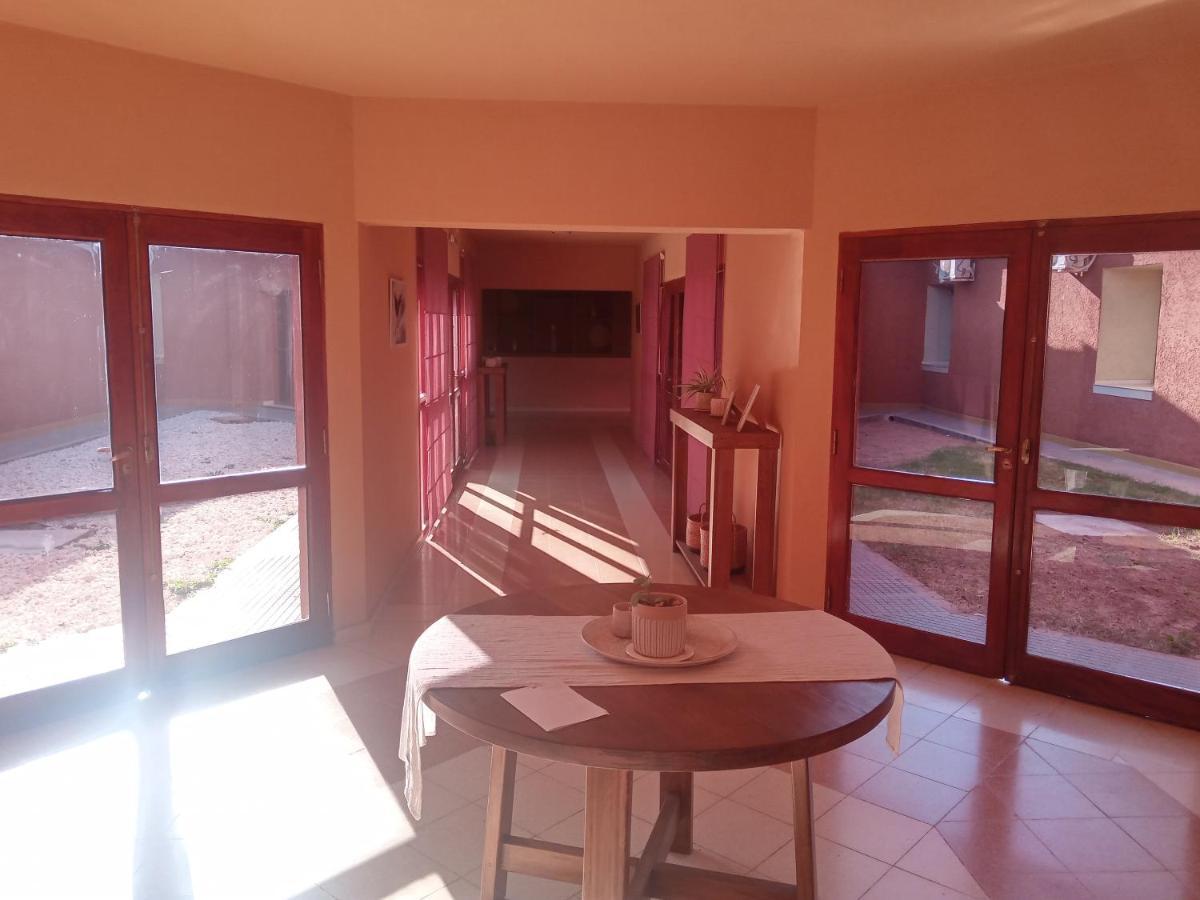 Las Salinas Gran Hotel San Jose de Las Salinas Zewnętrze zdjęcie