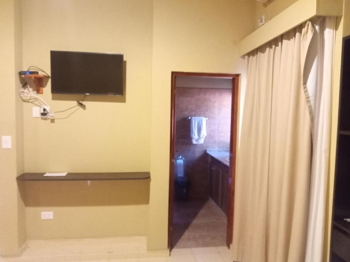 Las Salinas Gran Hotel San Jose de Las Salinas Zewnętrze zdjęcie