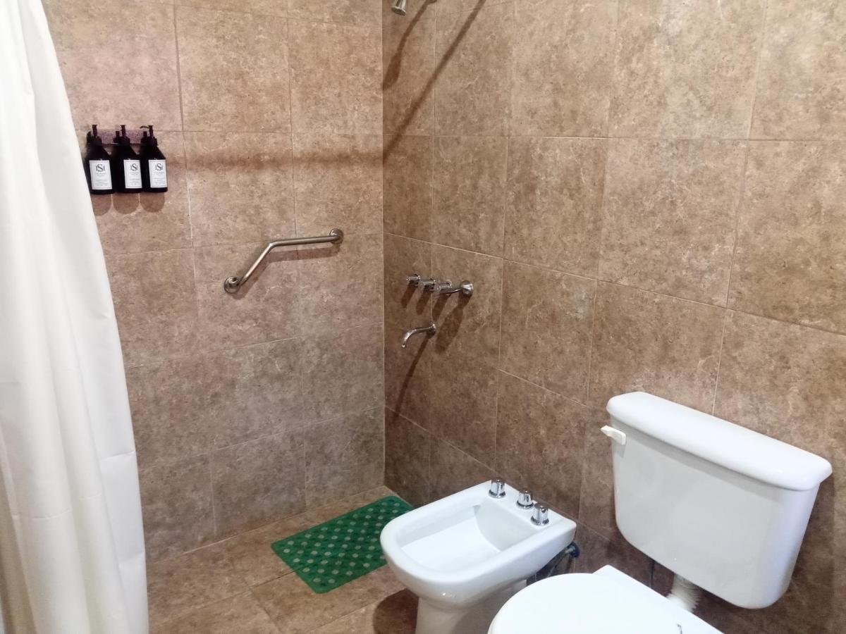 Las Salinas Gran Hotel San Jose de Las Salinas Zewnętrze zdjęcie