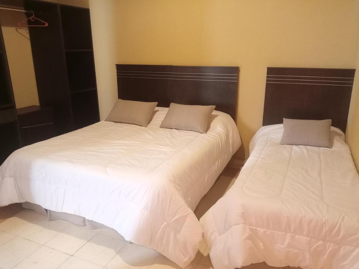 Las Salinas Gran Hotel San Jose de Las Salinas Zewnętrze zdjęcie