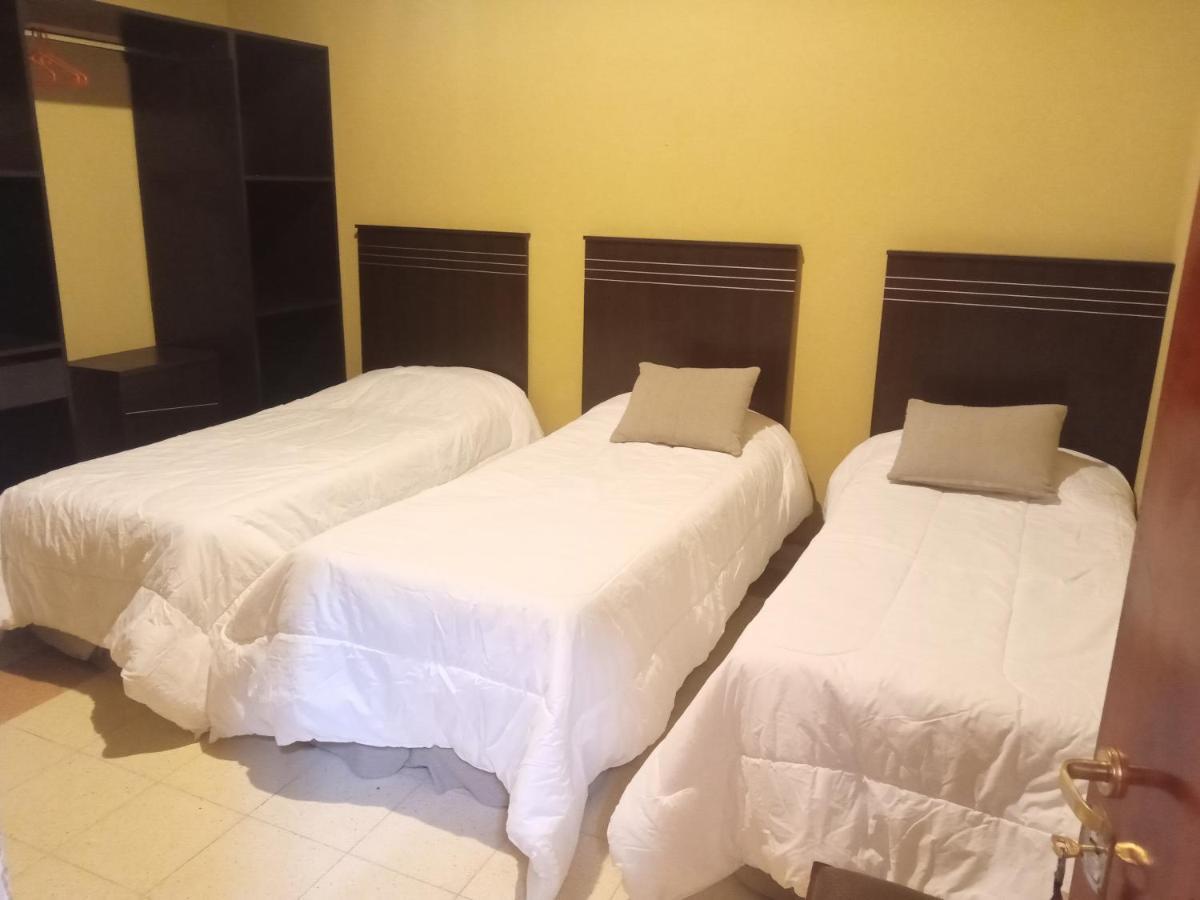 Las Salinas Gran Hotel San Jose de Las Salinas Zewnętrze zdjęcie