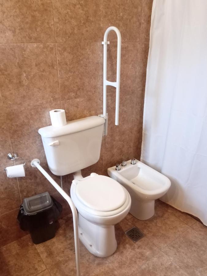 Las Salinas Gran Hotel San Jose de Las Salinas Zewnętrze zdjęcie
