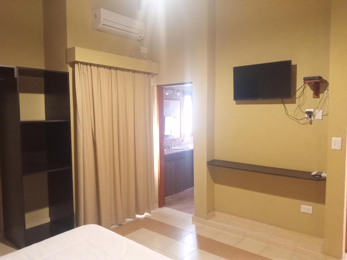 Las Salinas Gran Hotel San Jose de Las Salinas Zewnętrze zdjęcie