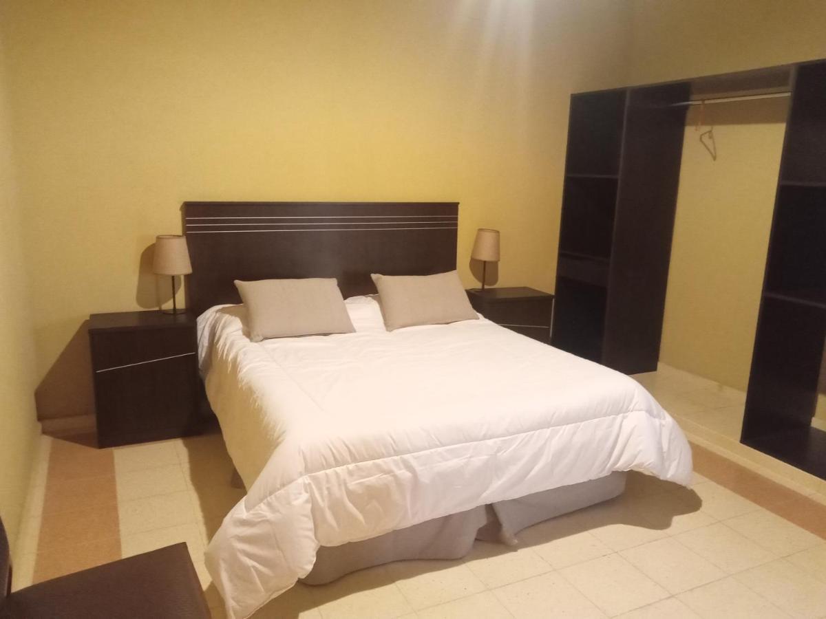 Las Salinas Gran Hotel San Jose de Las Salinas Zewnętrze zdjęcie