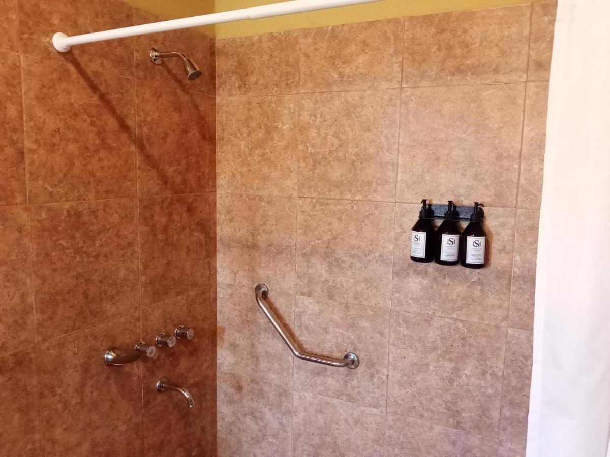 Las Salinas Gran Hotel San Jose de Las Salinas Zewnętrze zdjęcie