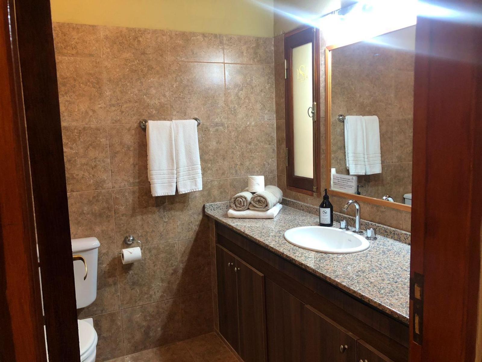 Las Salinas Gran Hotel San Jose de Las Salinas Zewnętrze zdjęcie
