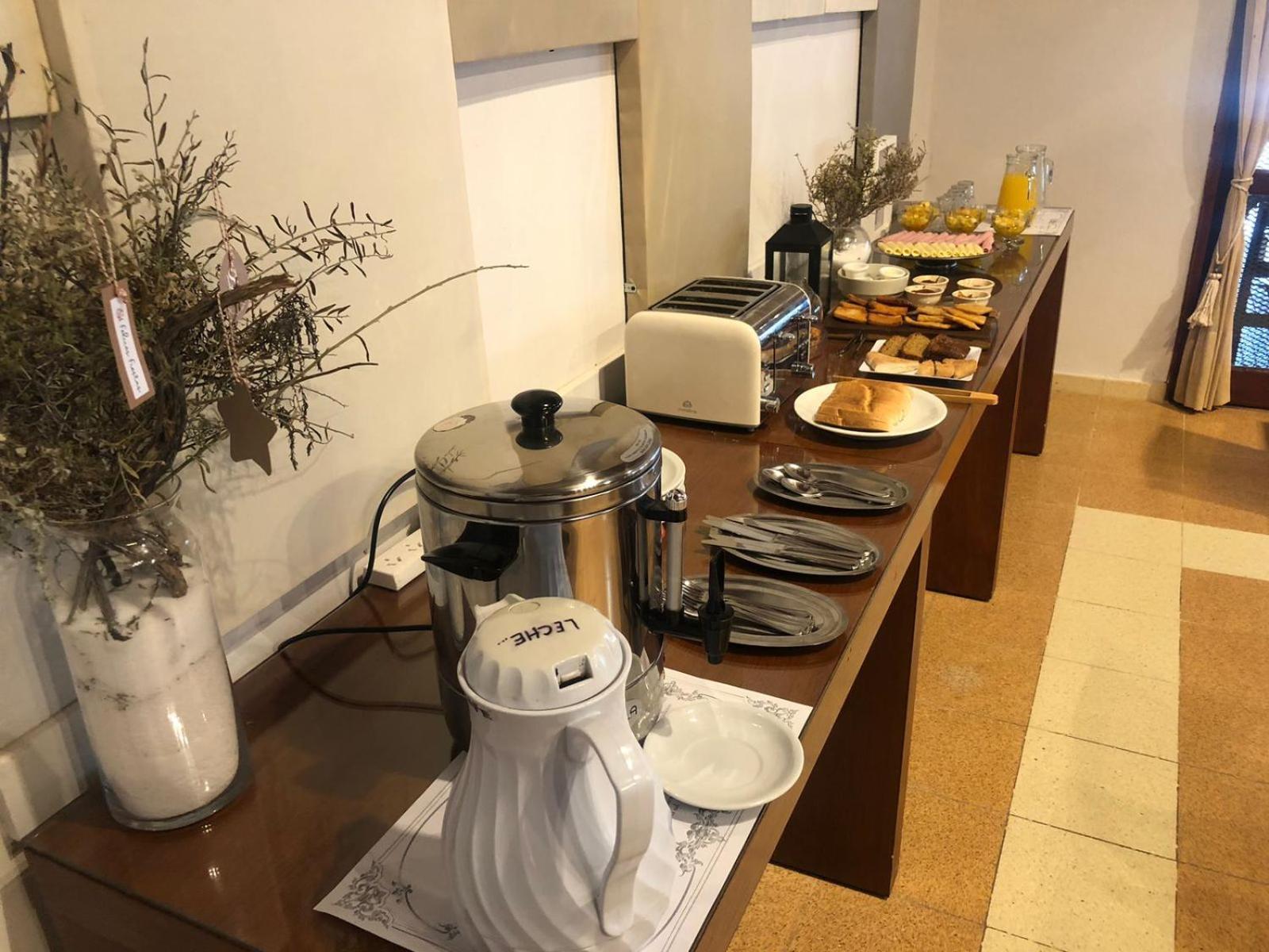 Las Salinas Gran Hotel San Jose de Las Salinas Zewnętrze zdjęcie