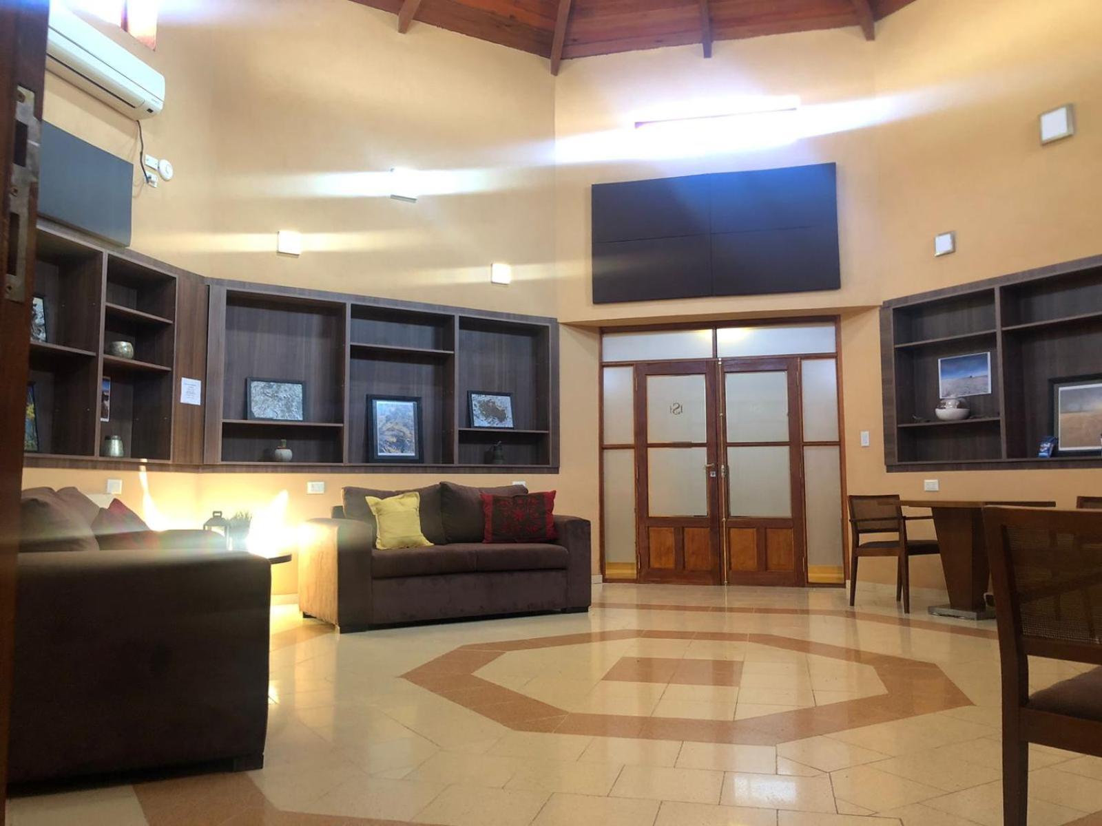 Las Salinas Gran Hotel San Jose de Las Salinas Zewnętrze zdjęcie