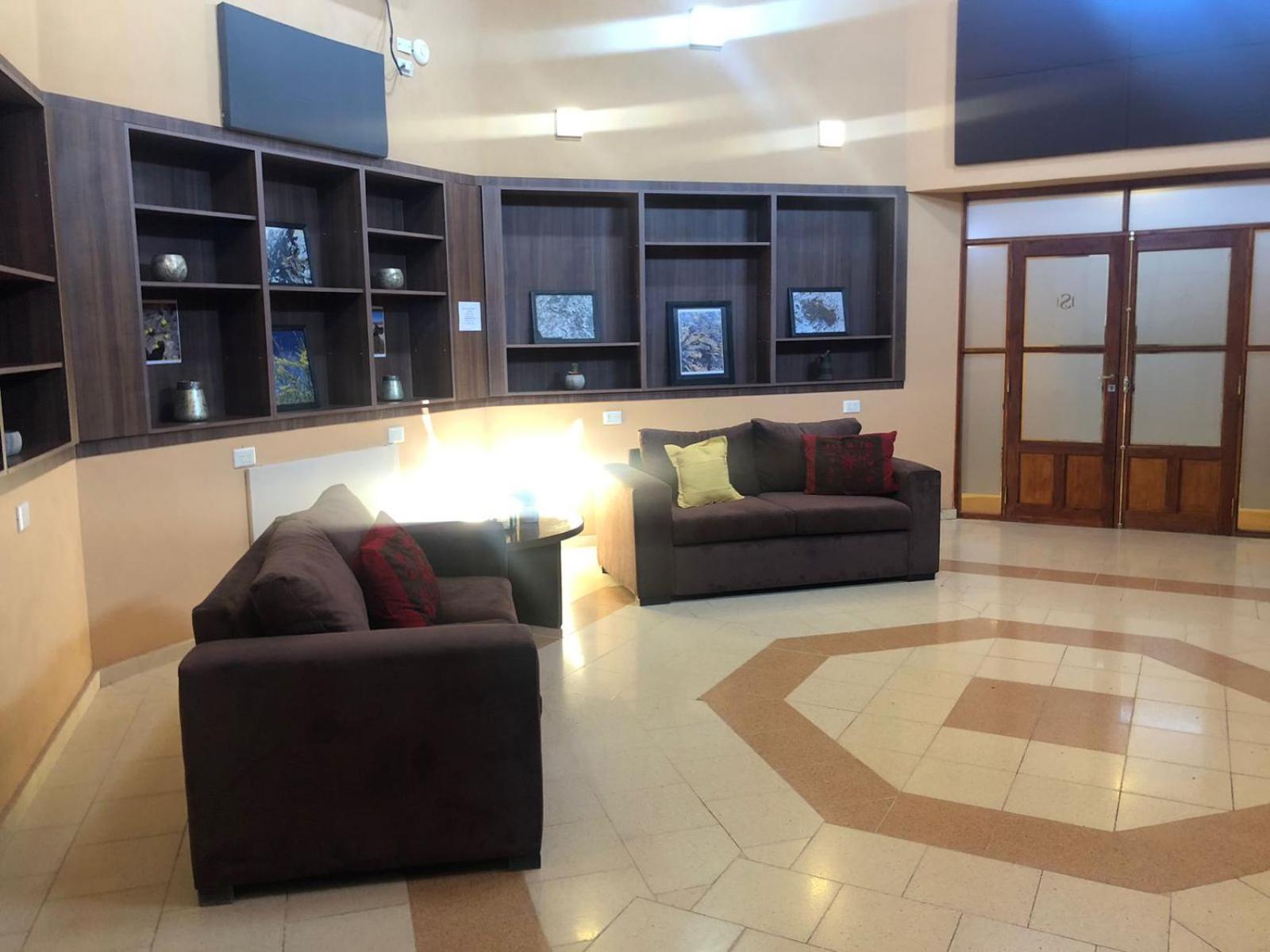 Las Salinas Gran Hotel San Jose de Las Salinas Zewnętrze zdjęcie