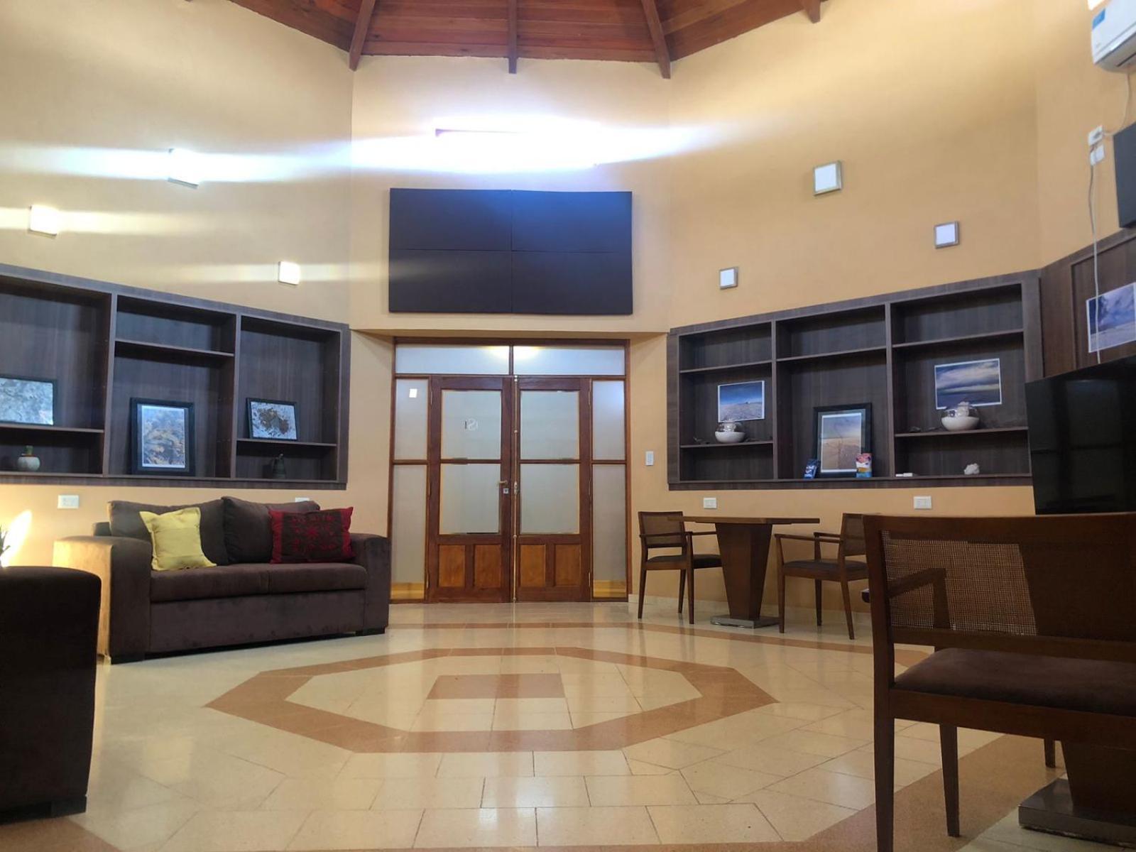 Las Salinas Gran Hotel San Jose de Las Salinas Zewnętrze zdjęcie