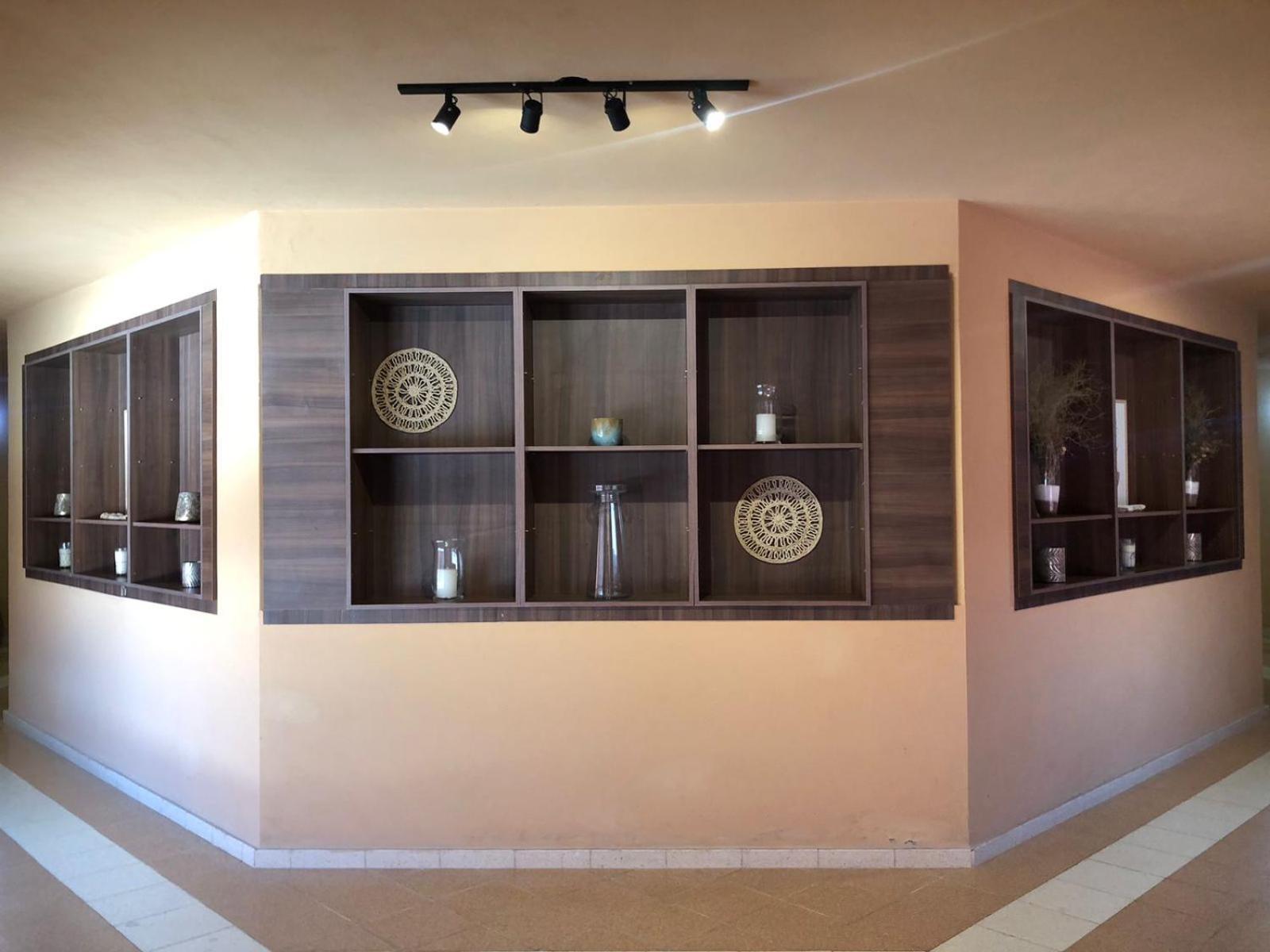 Las Salinas Gran Hotel San Jose de Las Salinas Zewnętrze zdjęcie