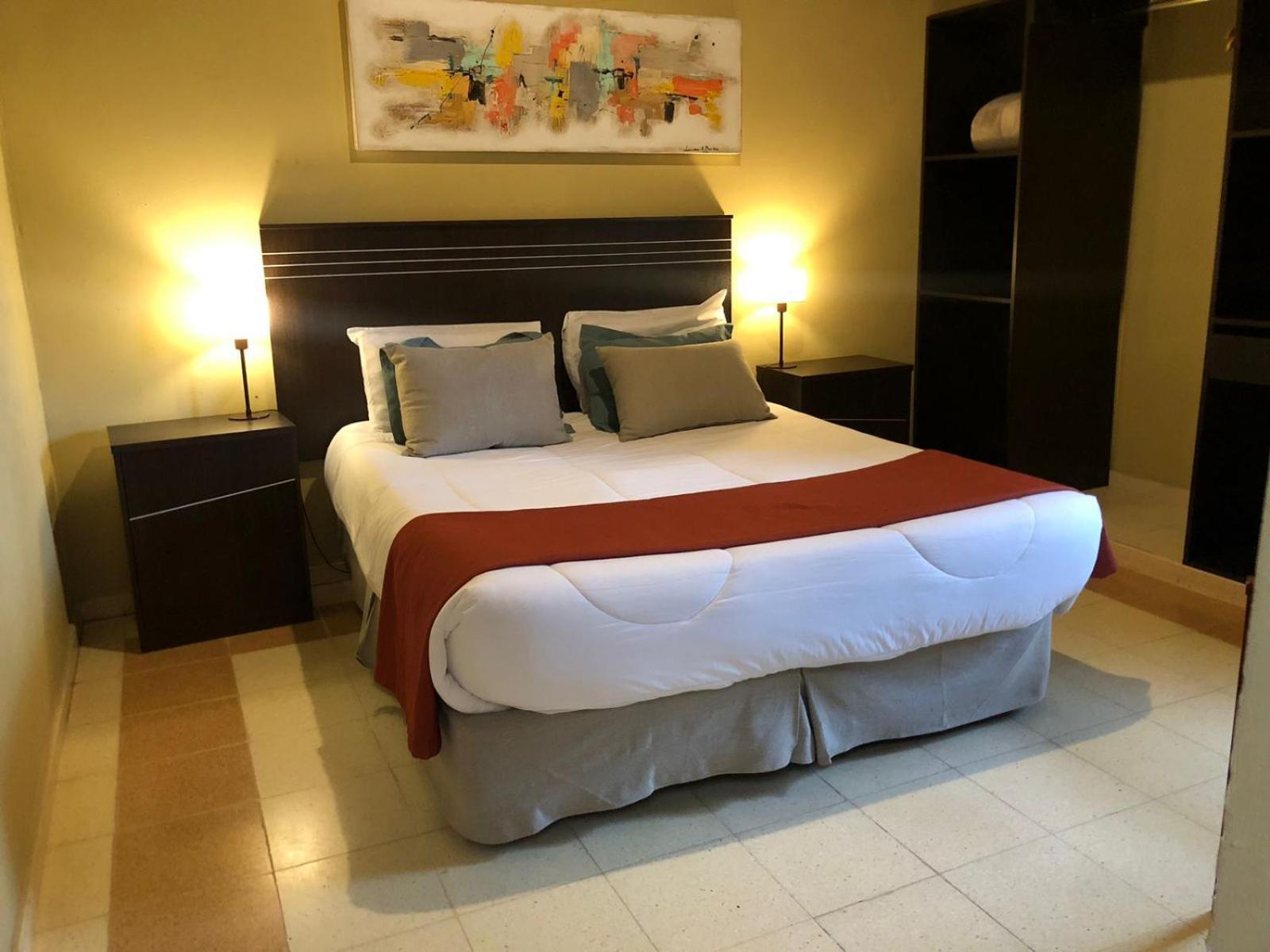 Las Salinas Gran Hotel San Jose de Las Salinas Zewnętrze zdjęcie