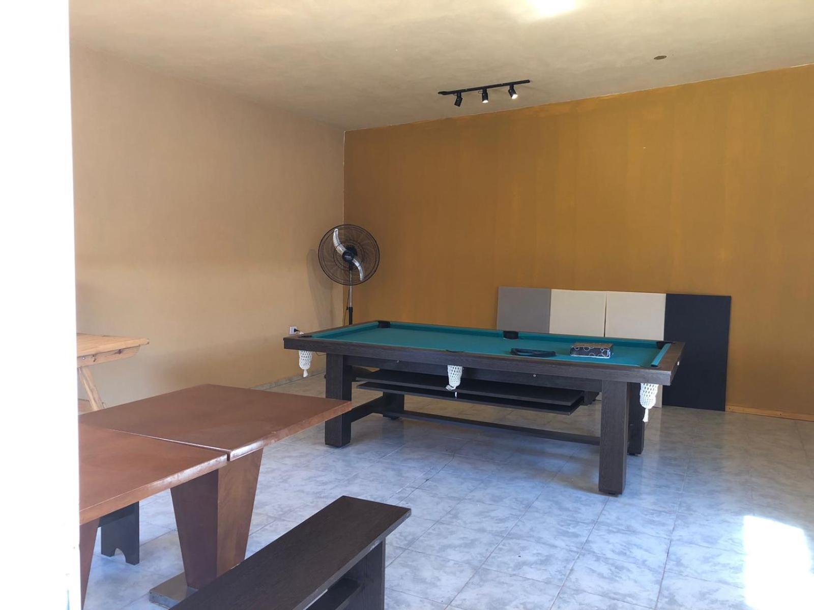 Las Salinas Gran Hotel San Jose de Las Salinas Zewnętrze zdjęcie