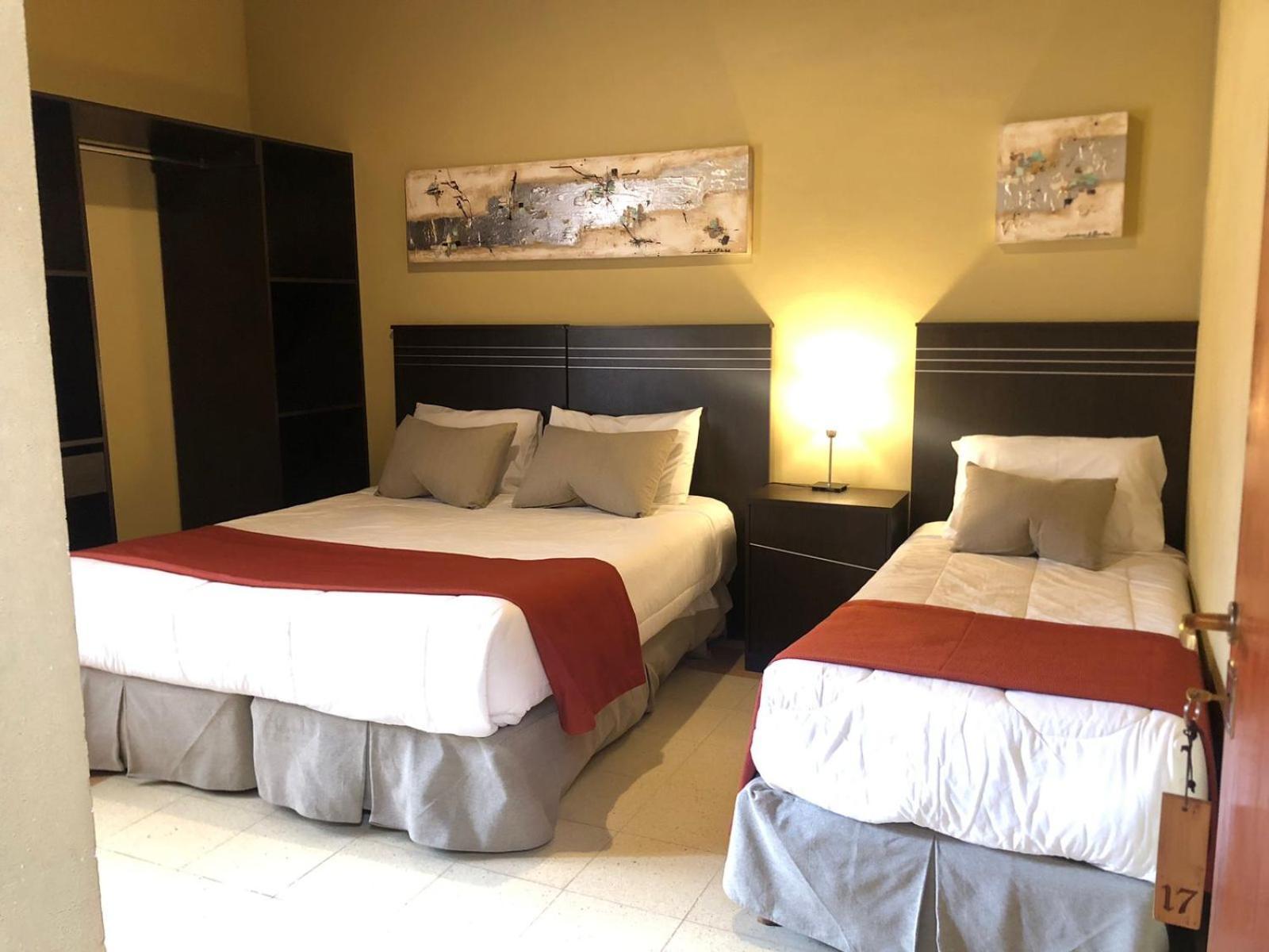 Las Salinas Gran Hotel San Jose de Las Salinas Zewnętrze zdjęcie