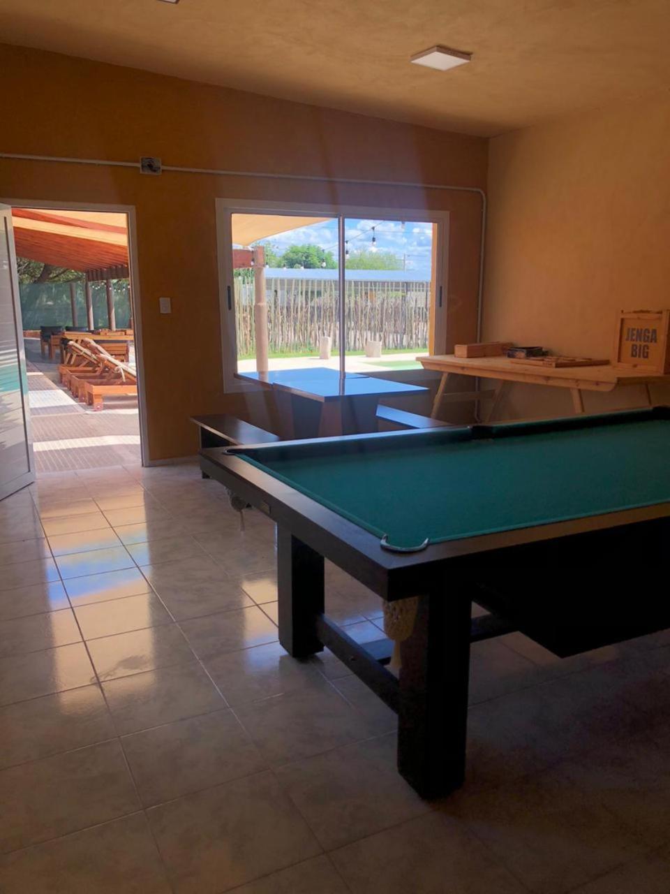 Las Salinas Gran Hotel San Jose de Las Salinas Zewnętrze zdjęcie
