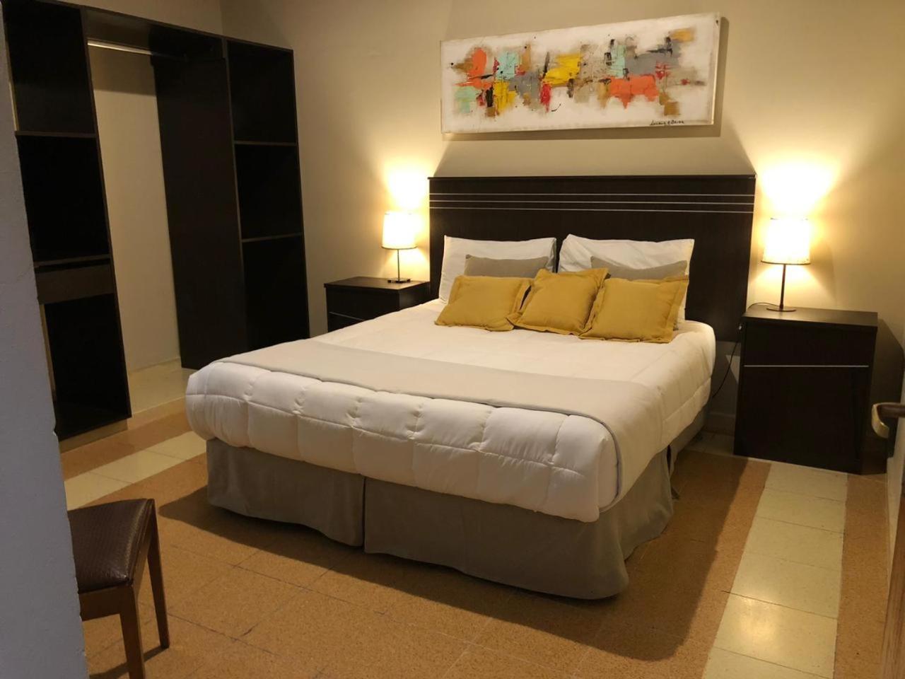 Las Salinas Gran Hotel San Jose de Las Salinas Zewnętrze zdjęcie