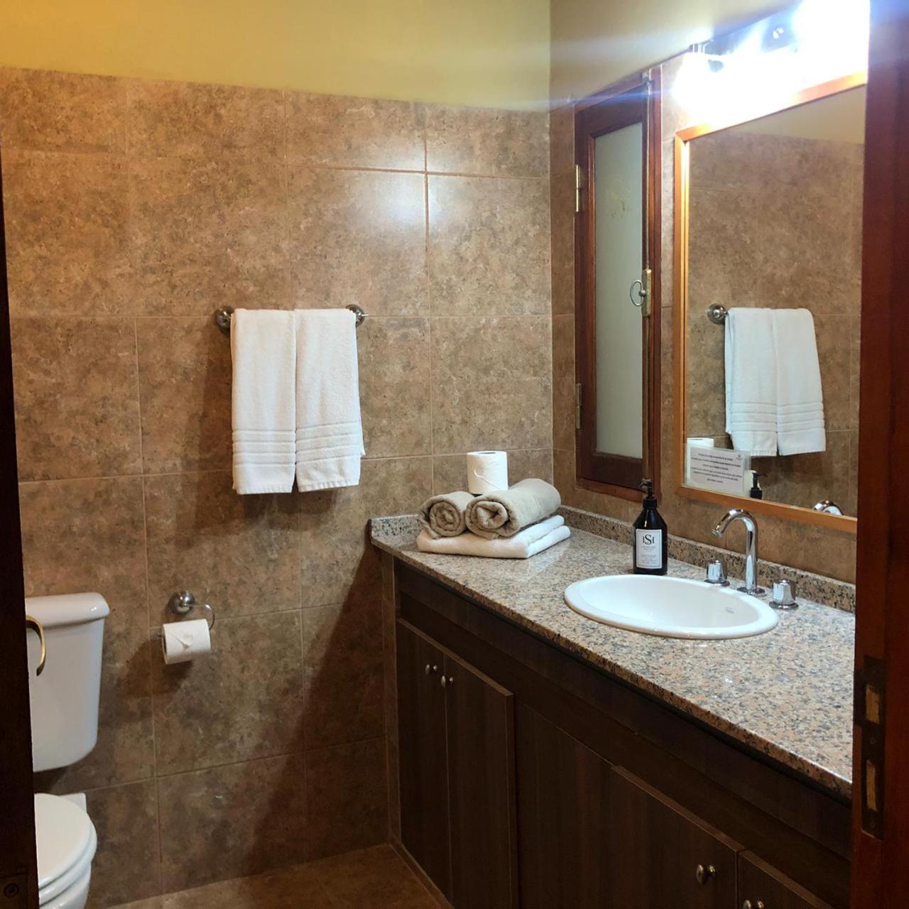 Las Salinas Gran Hotel San Jose de Las Salinas Zewnętrze zdjęcie